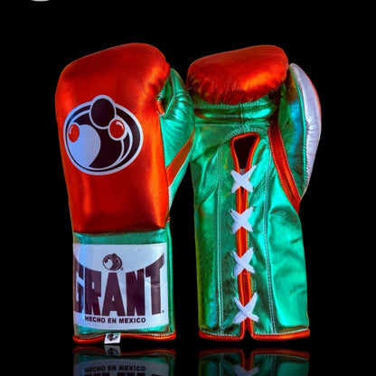 GRANT boxing glove - online, Green Grant boxing gloves thanksgiving gift for students, Christmas gift, Birthday gift for Friends, Wedding gift for Men, Gift shop, Halloween gift for Kids