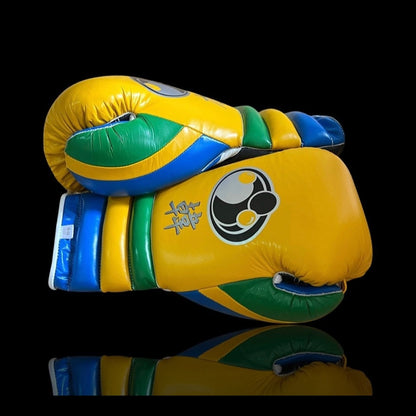 GRANT boxing glove - online, Yellow Grant boxing gloves thanksgiving gift for students, Christmas gift, Birthday gift for Friends, Wedding gift for Men, Gift shop, Halloween gift for Kids