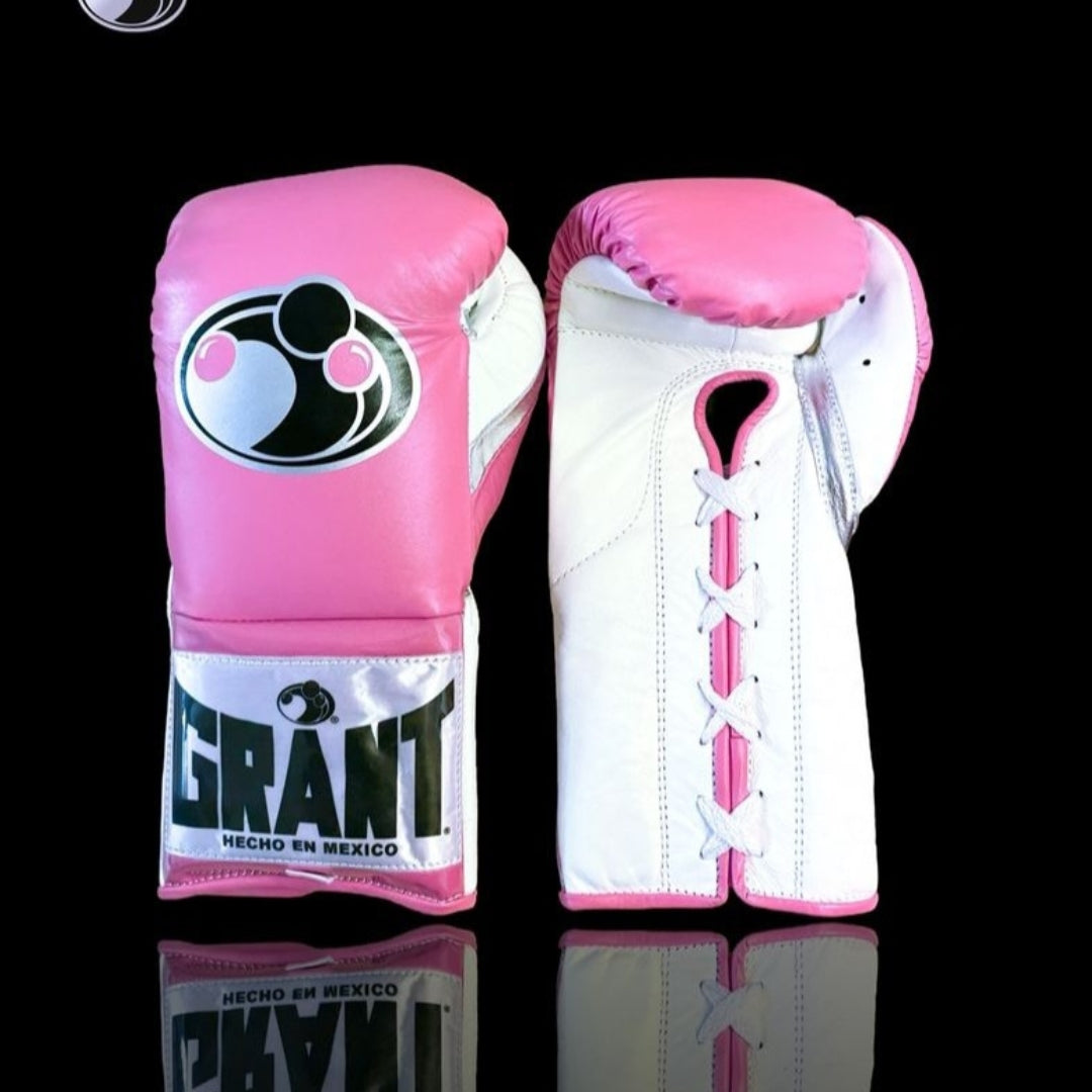 GRANT boxing glove - online, Pink Grant boxing gloves thanksgiving gift for students, Christmas gift, Birthday gift for Friends, Wedding gift for Men, Gift shop, Halloween gift for Kids