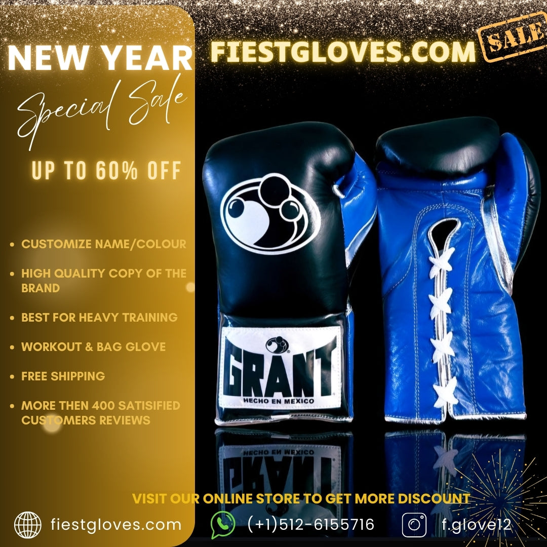 GRANT boxing glove , online, BLACK Grant boxing gloves thanksgiving gift for  students, Christmas gift, Birthday gift for Friends, Wedding gift for Men, Gift shop