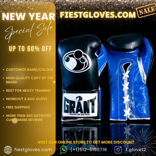 GRANT boxing glove , online, BLACK Grant boxing gloves thanksgiving gift for  students, Christmas gift, Birthday gift for Friends, Wedding gift for Men, Gift shop