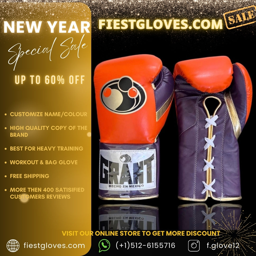 GRANT boxing glove , online, ORANGE Grant boxing gloves thanksgiving gift for  students, Christmas gift, Birthday gift for Friends, Wedding gift for Men, Gift shop