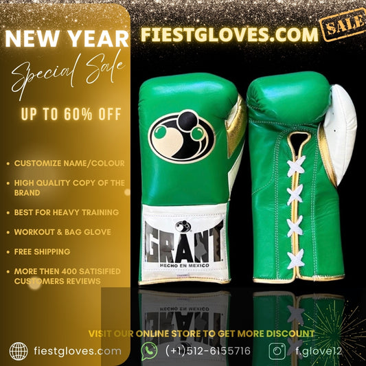 GRANT boxing glove , online, GREEN Grant boxing gloves thanksgiving gift for  students, Christmas gift, Birthday gift for Friends, Wedding gift for Men, Gift shop