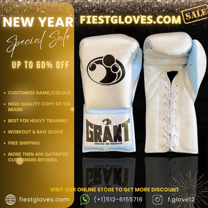 GRANT boxing glove , online, BEIGE Grant boxing gloves thanksgiving gift for  students, Christmas gift, Birthday gift for Friends, Wedding gift for Men, Gift shop