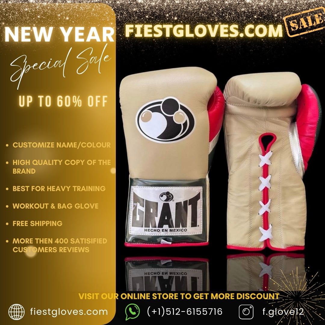 GRANT boxing glove , online, BEIGE Grant boxing gloves thanksgiving gift for  students, Christmas gift, Birthday gift for Friends, Wedding gift for Men, Gift shop