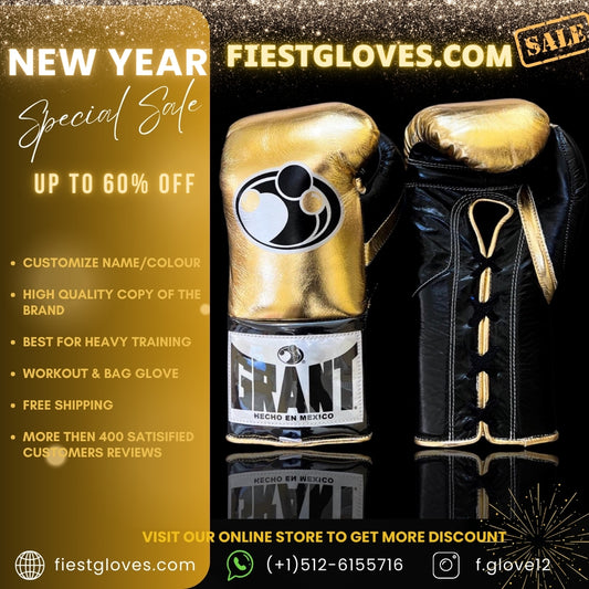 GRANT boxing glove , online, GOLDEN Grant boxing gloves thanksgiving gift for  students, Christmas gift, Birthday gift for Friends, Wedding gift for Men, Gift shop