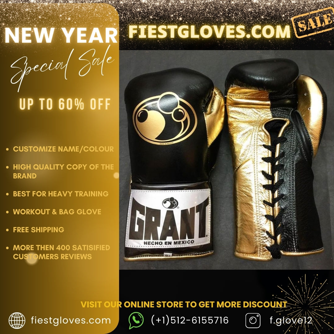 GRANT boxing glove , online, BLACK Grant boxing gloves thanksgiving gift for  students, Christmas gift, Birthday gift for Friends, Wedding gift for Men, Gift shop