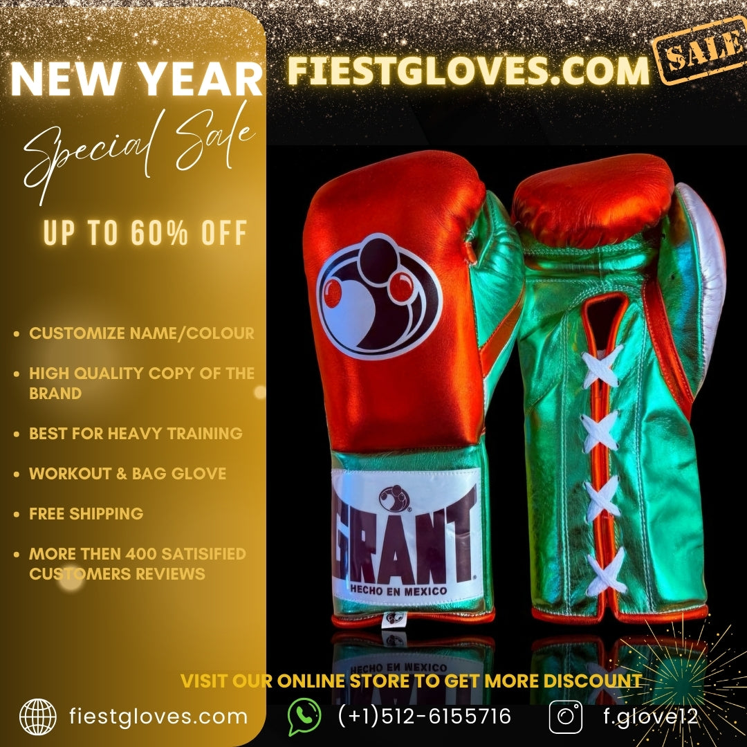 GRANT boxing glove , online, RED Grant boxing gloves thanksgiving gift for  students, Christmas gift, Birthday gift for Friends, Wedding gift for Men, Gift shop