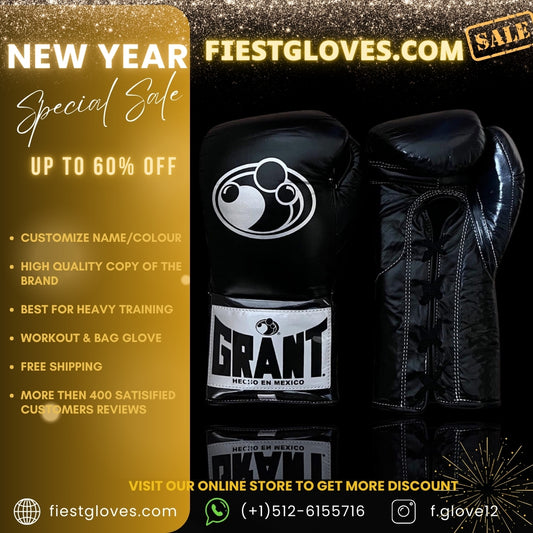 GRANT boxing glove , online, BLACK Grant boxing gloves thanksgiving gift for  students, Christmas gift, Birthday gift for Friends, Wedding gift for Men, Gift shop