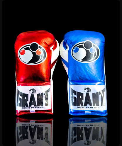 GRANT boxing glove , online, RED/BLUE  Grant boxing gloves thanksgiving gift for  students, Christmas gift, Birthday gift for Friends, Wedding gift for  Men, Gift shop