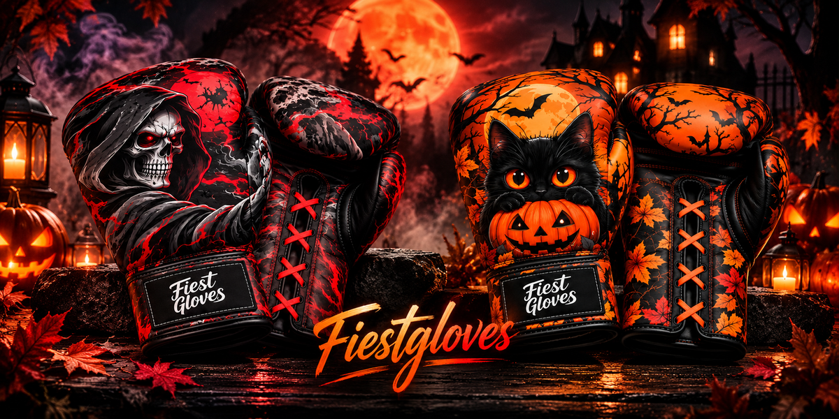 Fiest Gloves