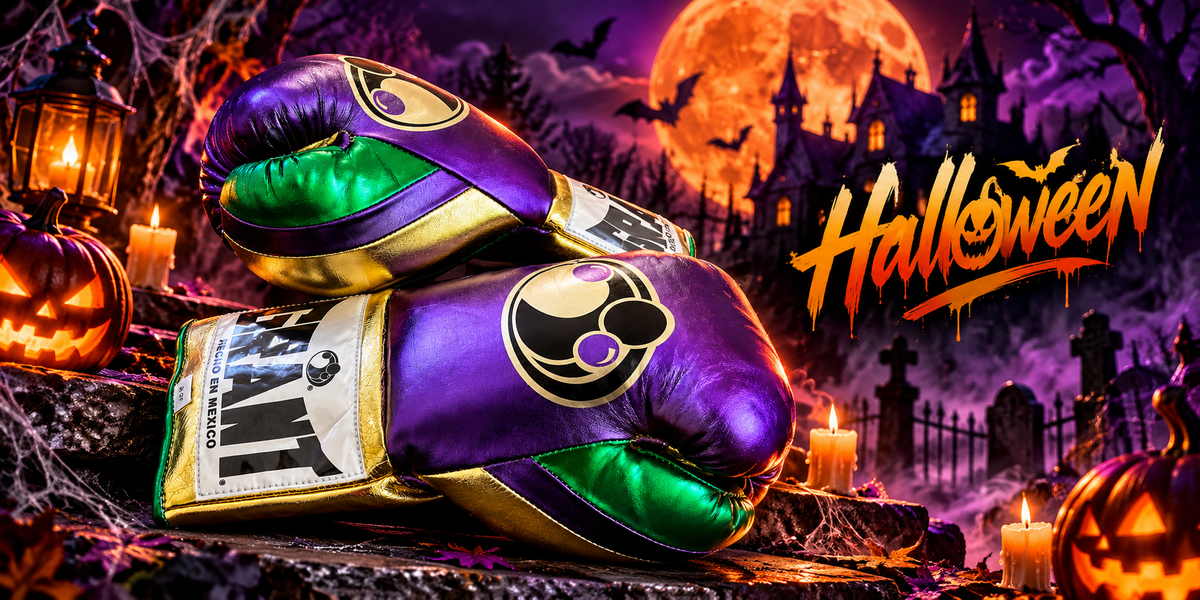 Fiest Gloves