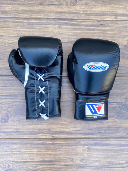 Winning boxing gloves set, Winning BLACK Boxing Gear, Winning Head Guard, Winning Groin Guard, Thanksgiving gift for students, Christmas gift, Birthday gift for Friends, Wedding gift for Men, Gift shop, Halloween gift for Kids