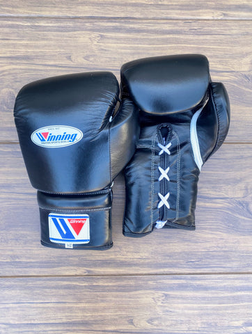 Winning boxing gloves set, Winning BLACK Boxing Gear, Winning Head Guard, Winning Groin Guard, Thanksgiving gift for students, Christmas gift, Birthday gift for Friends, Wedding gift for Men, Gift shop, Halloween gift for Kids