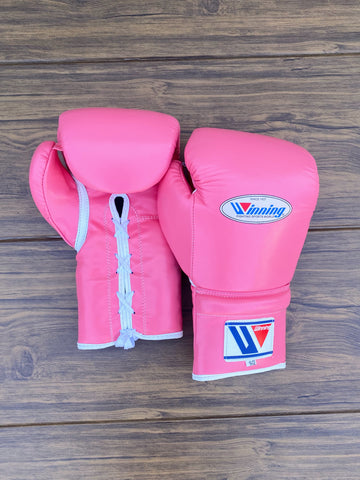 Winning boxing gloves, christmas gift for mens Thanksgiving gifts for him