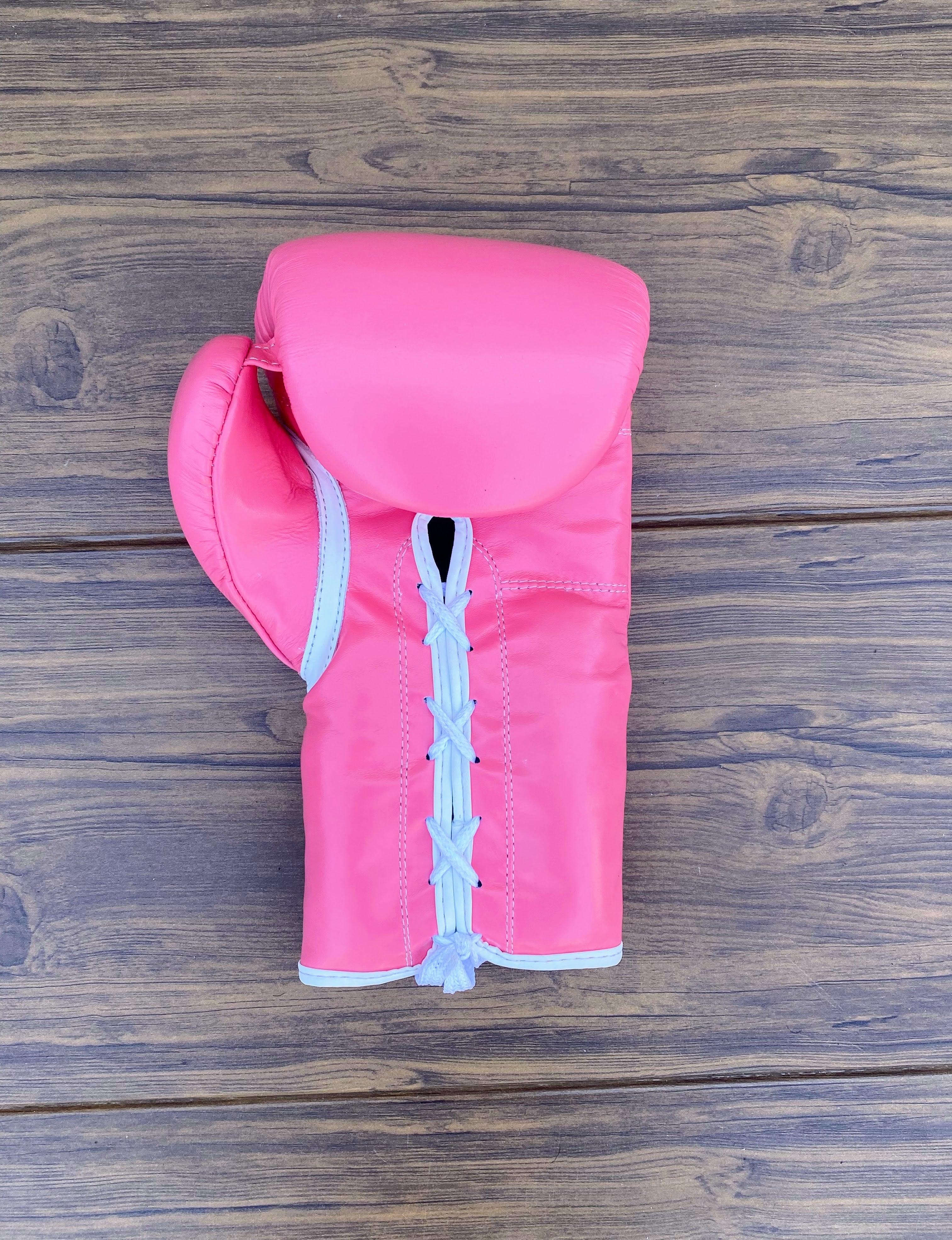Winning Custom Training Gloves Set Pink Affordable Gear