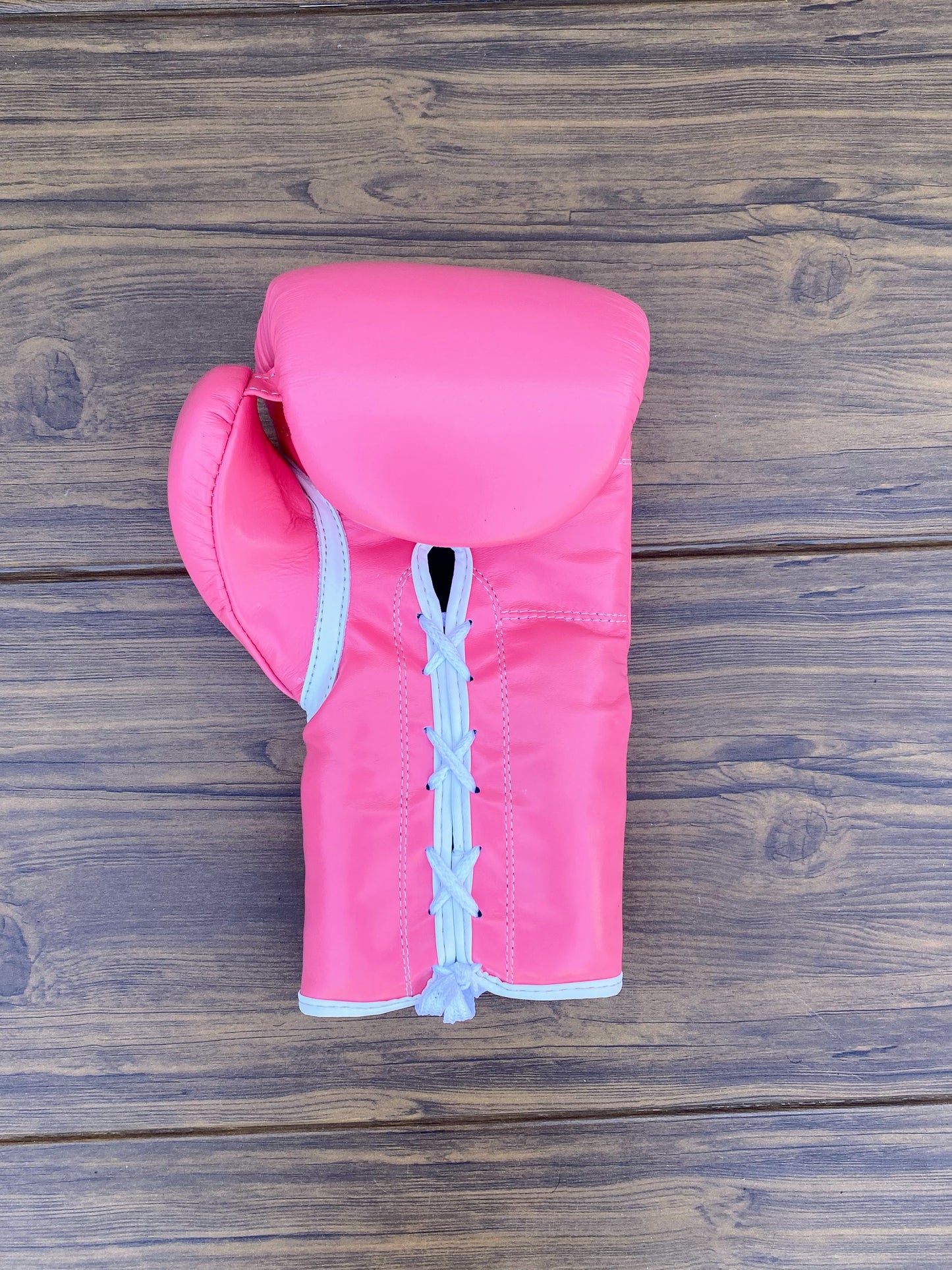 Winning boxing gloves, pink christmas gift for mens Thanksgiving gifts for him