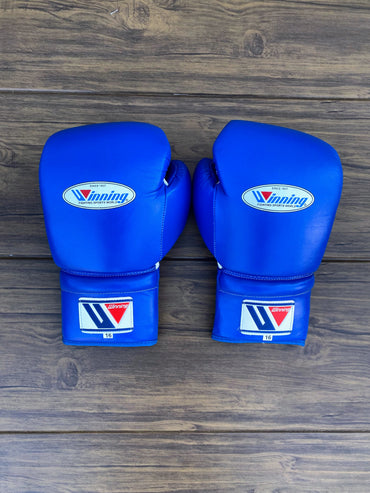 Winning boxing gloves set, Winning Blue Boxing Gear, Winning Head Guard, Winning Groin Guard, Thanksgiving gift for students, Christmas gift, Birthday gift for Friends, Wedding gift for Men, Gift shop, Halloween gift for Kids