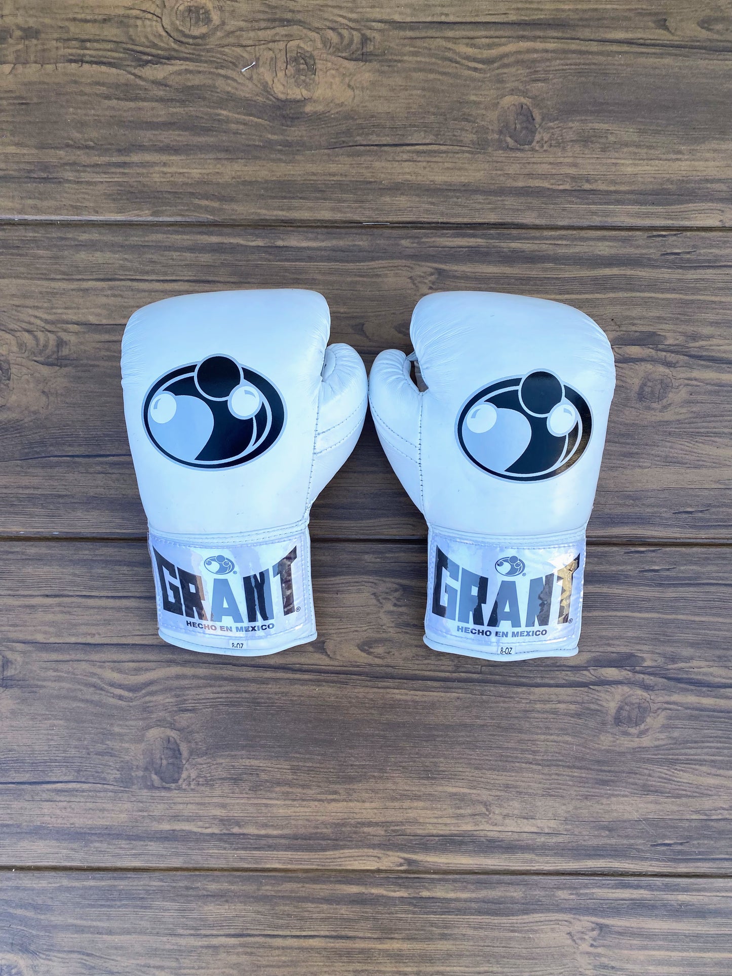 GRANT boxing glove, white Grant boxing glvoes thanksgiving gift for students, Christmas gift, Birthday gift for Friends, Wedding gift for Men, Gift shop, Halloween gift for Kids