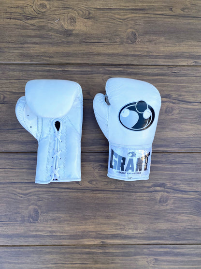 GRANT boxing glove, white Grant boxing glvoes thanksgiving gift for students, Christmas gift, Birthday gift for Friends, Wedding gift for Men, Gift shop, Halloween gift for Kids