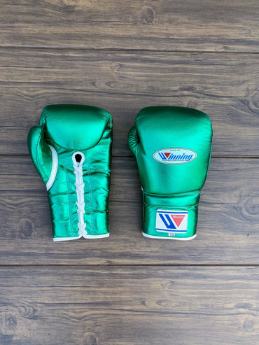 Winning boxing gloves set, Winning GREEN Boxing Gear, Winning Head Guard, Winning Groin Guard, Thanksgiving gift for students, Christmas gift, Birthday gift for Friends, Wedding gift for Men, Gift shop, Halloween gift for Kids