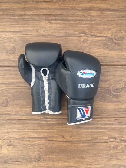 Winning boxing gloves set, Winning BLACK Boxing Gear, Winning Head Guard, Winning Groin Guard, Thanksgiving gift for students, Christmas gift, Birthday gift for Friends, Wedding gift for Men, Gift shop, Halloween gift for Kids