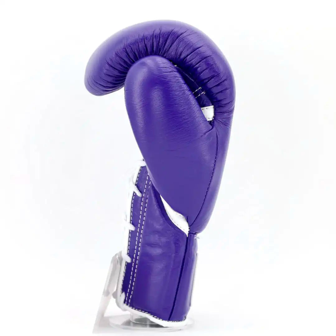 Winning Inspired Gym Gloves Purple Affordable Training Choice