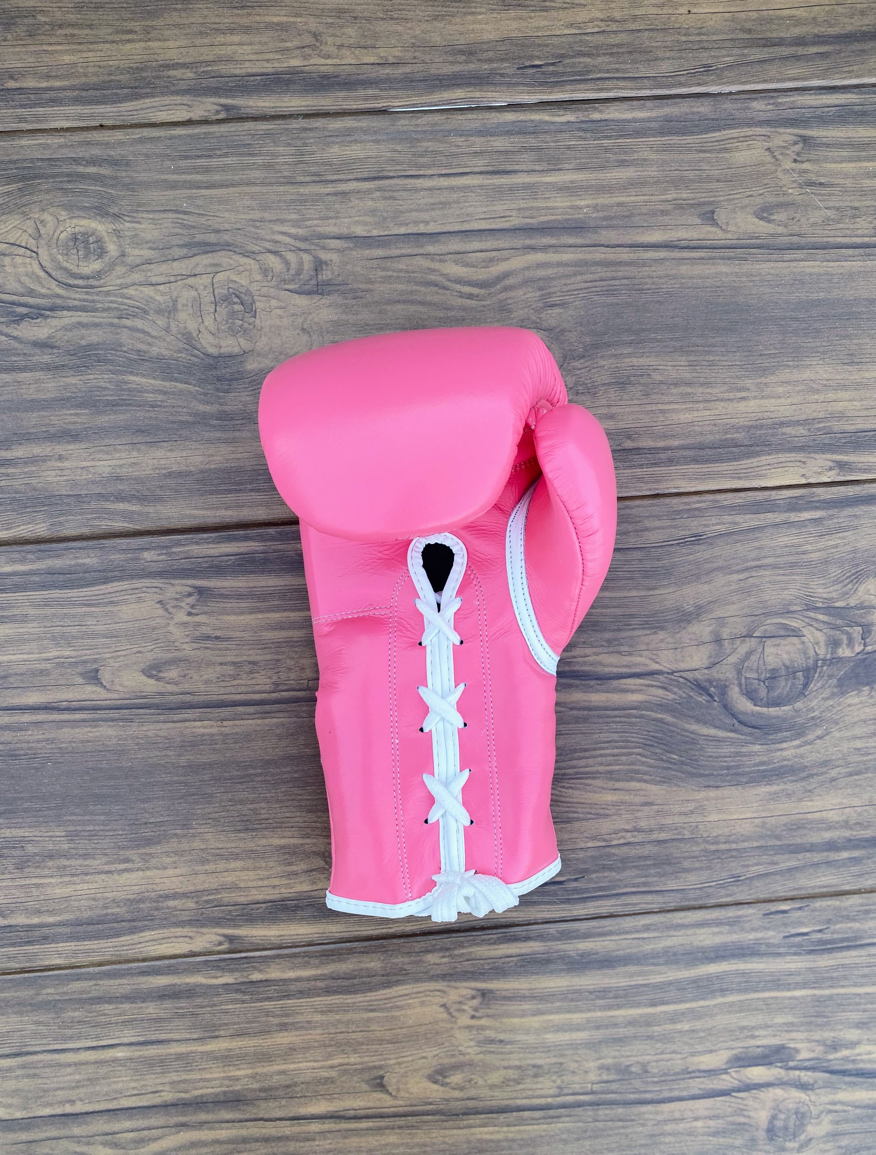 Winning Custom Training Gloves Set Pink Affordable Gear