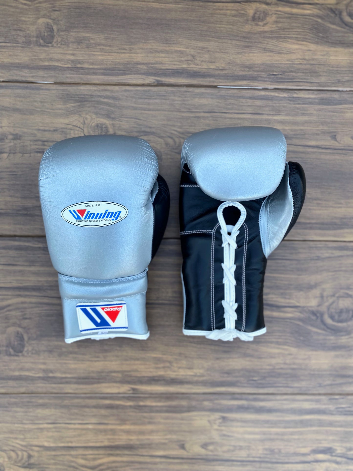 Winning boxing gloves set, Winning GREY Boxing Gear, Winning Head Guard, Winning Groin Guard, Thanksgiving gift for students, Christmas gift, Birthday gift for Friends, Wedding gift for Men, Gift shop, Halloween gift for Kids