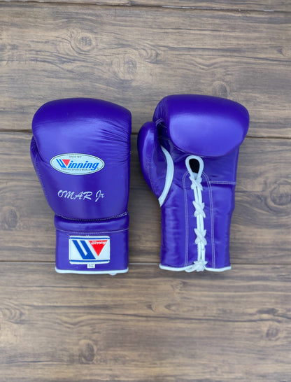 Winning boxing gloves set, Winning PURPLE Boxing Gear, Winning Head Guard, Winning Groin Guard, Thanksgiving gift for students, Christmas gift, Birthday gift for Friends, Wedding gift for Men, Gift shop, Halloween gift for Kids