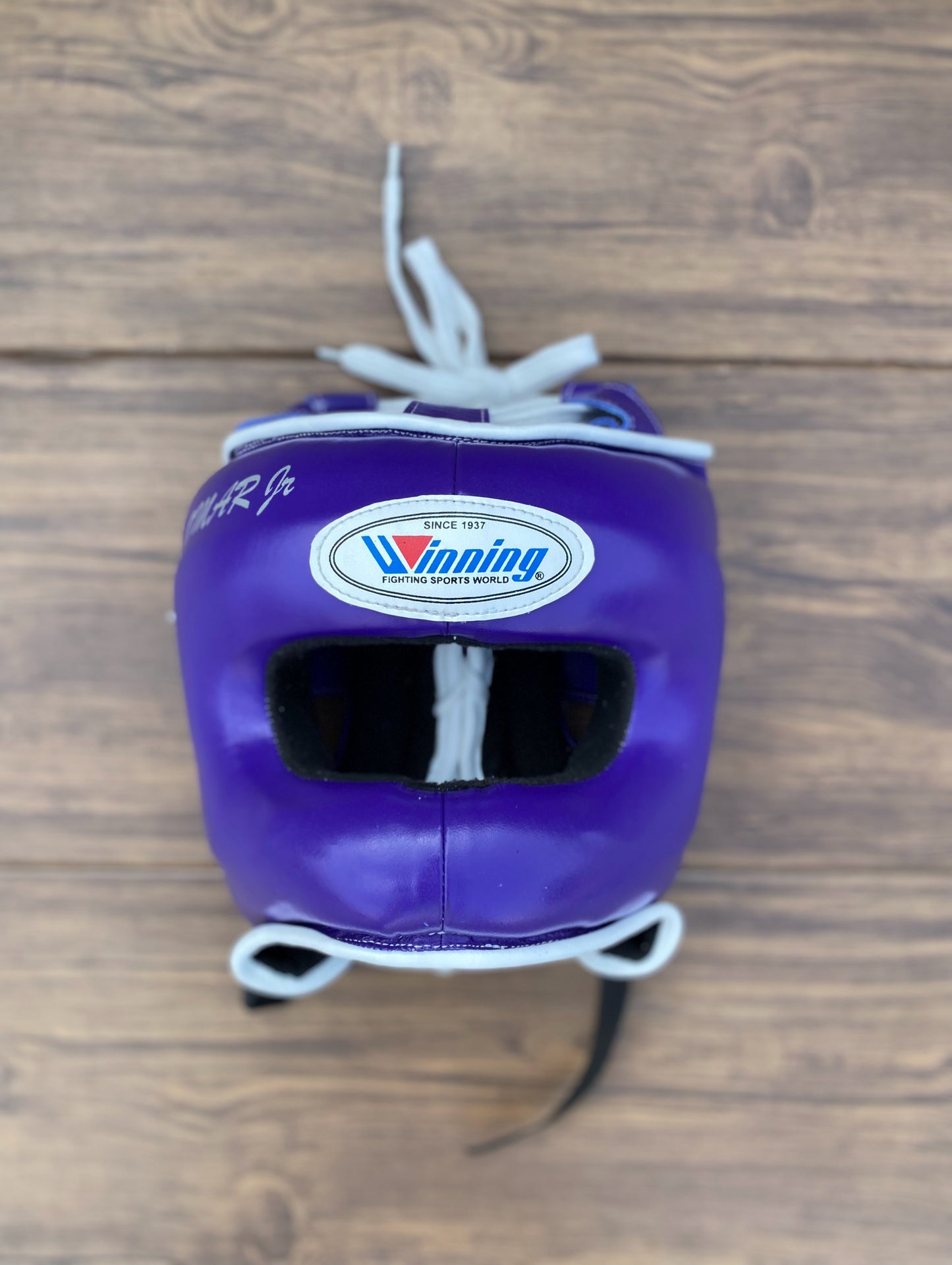 Winning boxing gloves set, Winning PURPLE Boxing Gear, Winning Head Guard, Winning Groin Guard, Thanksgiving gift for students, Christmas gift, Birthday gift for Friends, Wedding gift for Men, Gift shop, Halloween gift for Kids