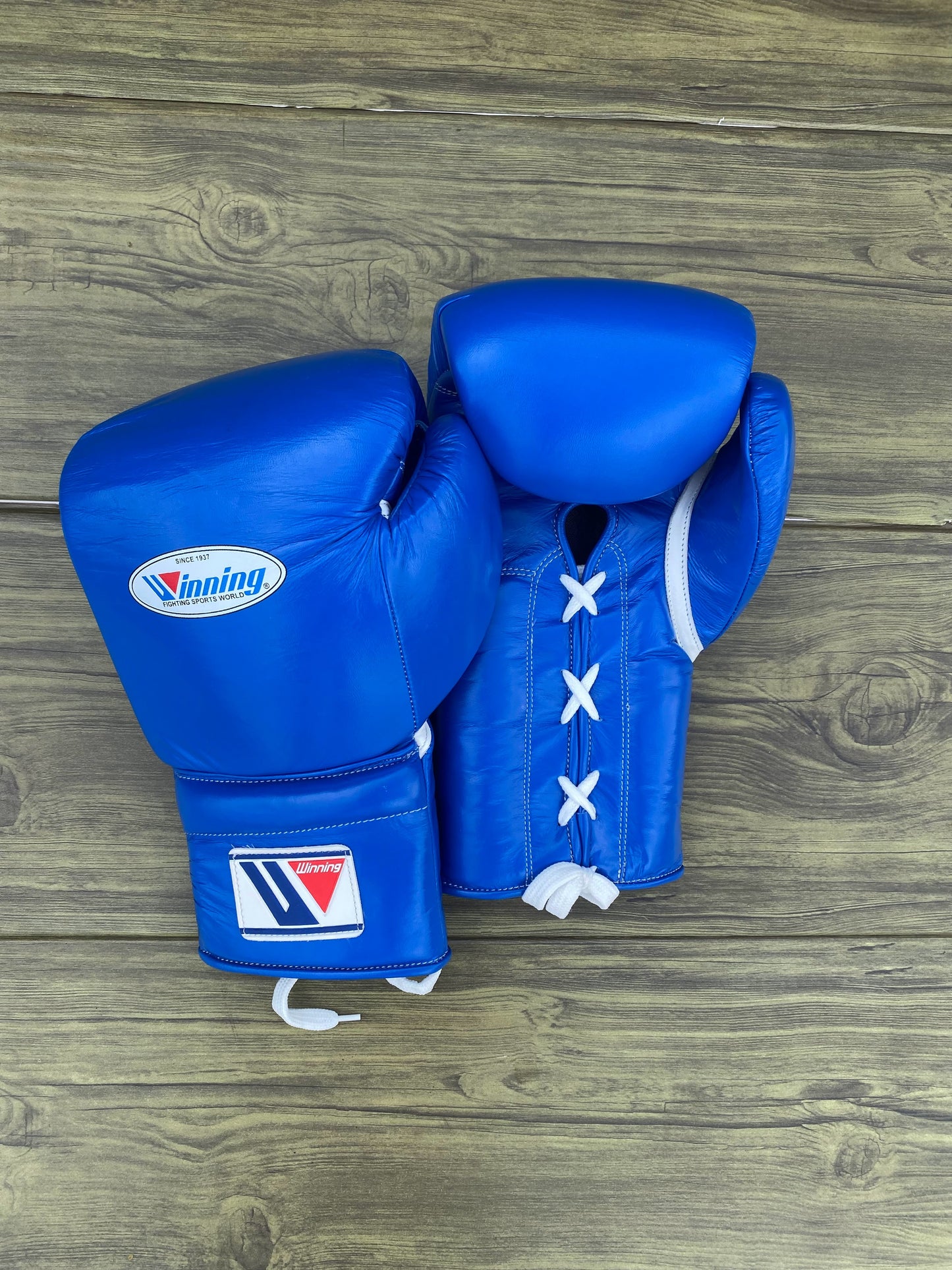 Winning boxing gloves set, Winning Blue Boxing Gear, Winning Head Guard, Winning Groin Guard, Thanksgiving gift for students, Christmas gift, Birthday gift for Friends, Wedding gift for Men, Gift shop, Halloween gift for Kids