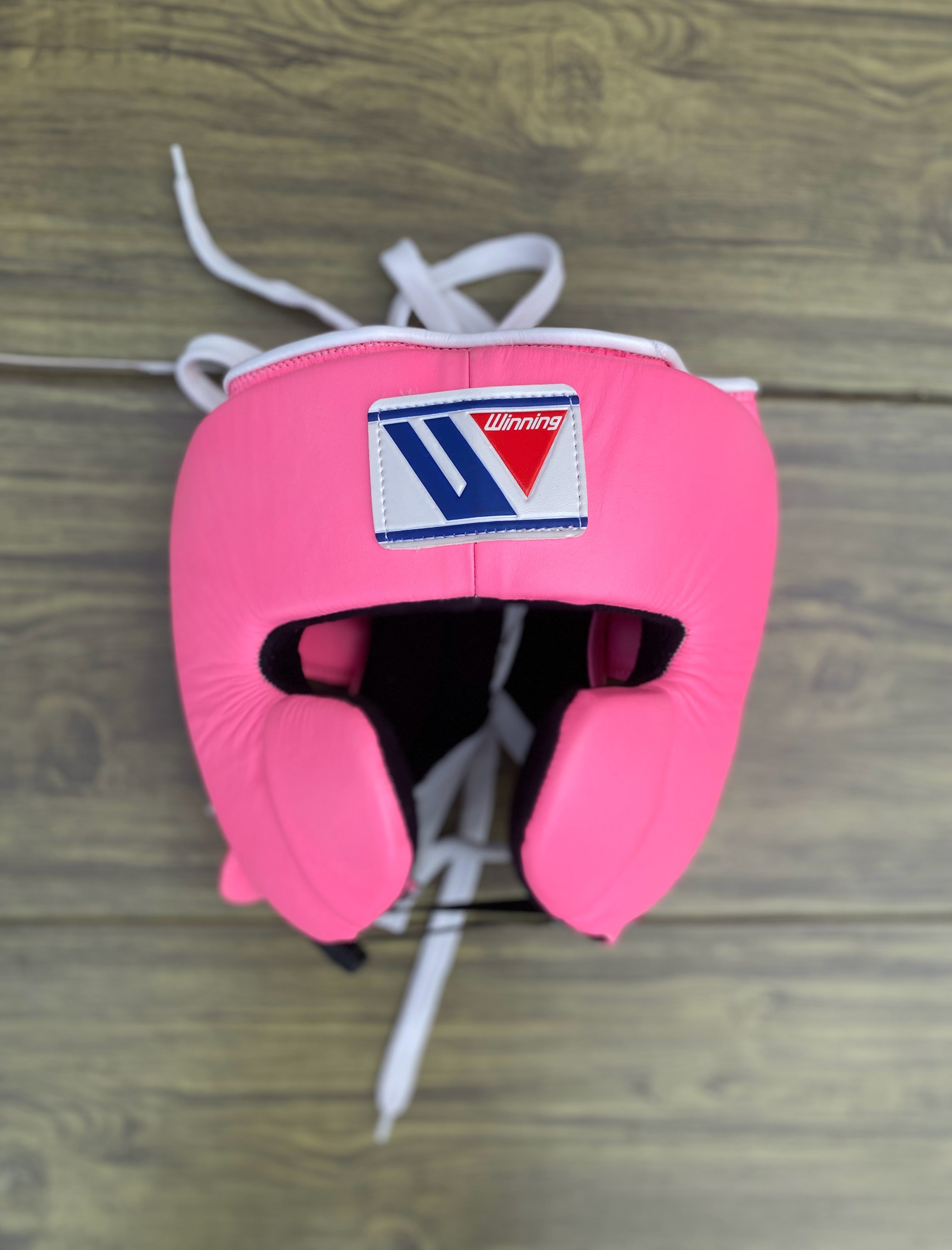Winning Custom Training Gloves Set Pink Affordable Gear