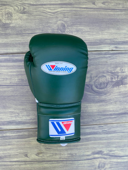 Winning boxing gloves set, Winning GREEN Boxing Gear, Winning Head Guard, Winning Groin Guard, Thanksgiving gift for students, Christmas gift, Birthday gift for Friends, Wedding gift for Men, Gift shop, Halloween gift for Kids