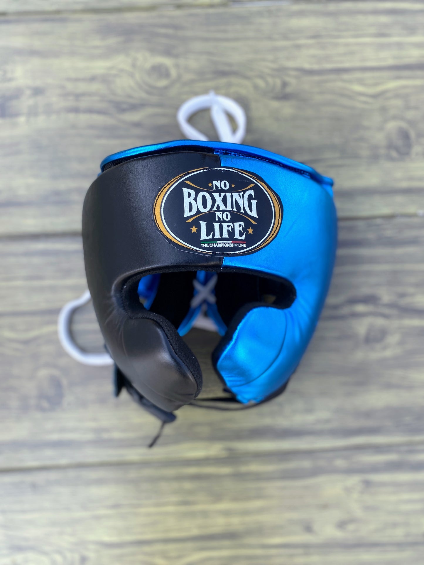 No Boxing No Life set, NBNL blue/black Boxing set, No Boxing No Life Head Guard, No Boxing No Life Groin Guard, Thanksgiving gift for students, Christmas gift, Birthday gift for Friends, Wedding gift for Men, Gift shop, Halloween gift for Kids