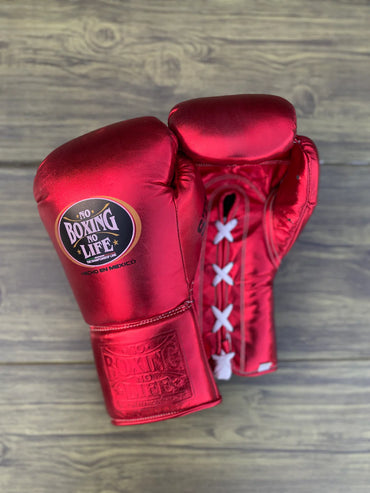 No Boxing No Life Glove - online, NBNL Boxing Gloves, Leather Gloves