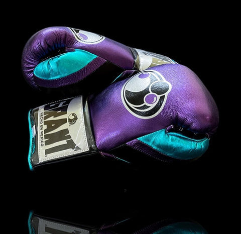 Grant boxing gloves, christmas gift for mens Thanksgiving gifts for him