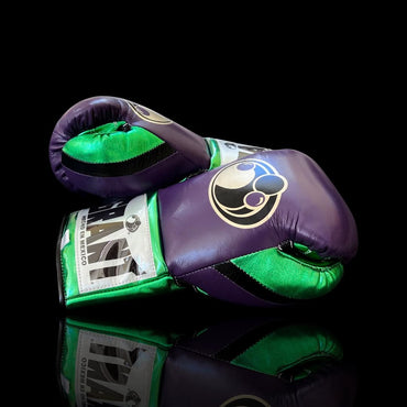 GRANT boxing glove , online, PUPLE/GREEN  Grant boxing gloves thanksgiving gift for  students, Christmas gift, Birthday gift for Friends, Wedding gift for  Men, Gift shop