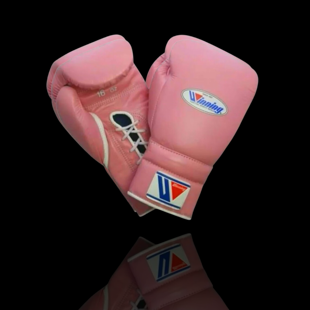 Winning boxing gloves, christmas gift for mens Thanksgiving gifts for him