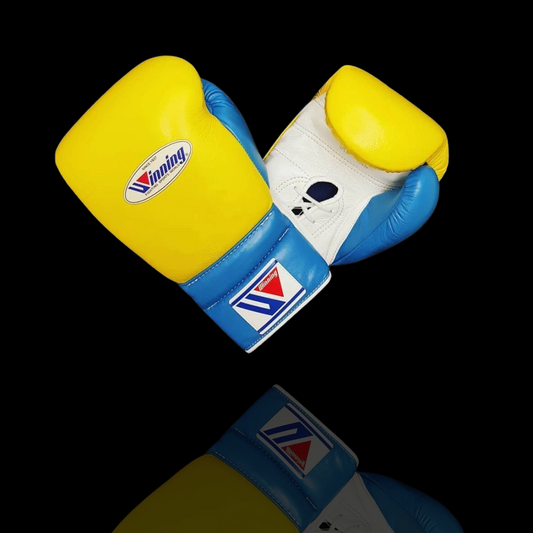 Winning boxing gloves, christmas gift for mens Thanksgiving gifts for him