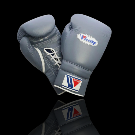 Winning boxing gloves, christmas gift for mens Thanksgiving gifts for him