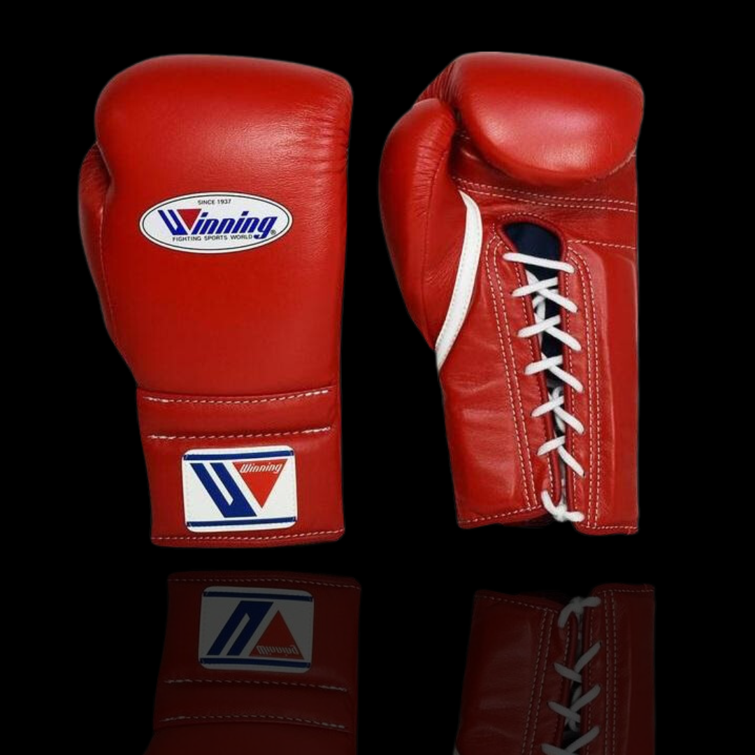 Winning boxing gloves, christmas gift for mens Thanksgiving gifts for him