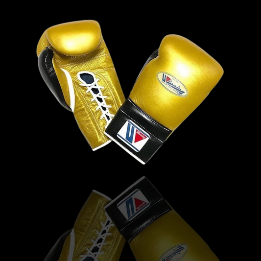 Winning boxing gloves, christmas gift for mens Thanksgiving gifts for him