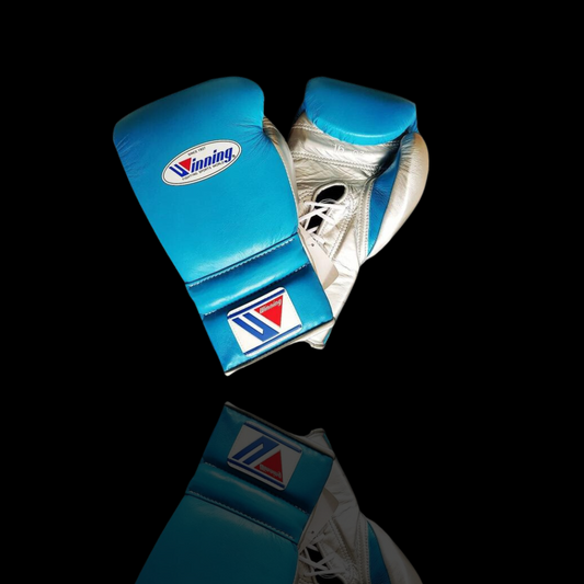 Winning boxing gloves, christmas gift for mens Thanksgiving gifts for him