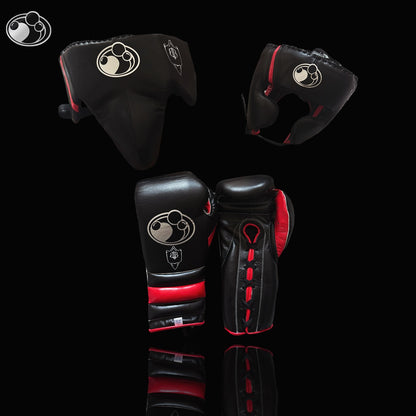 Customizable Grant boxing Set , online , High Quality COPIES of Branded Gloves