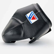 Winning Black Groin Guard Secure Fit Boxing Protection