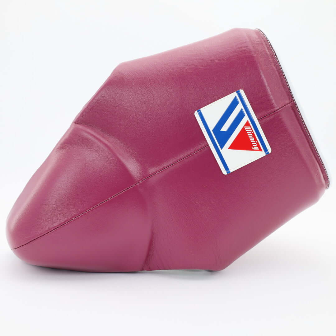Winning Dark-Pink Groin Protector Premium Training Guard