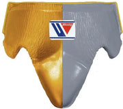 Winning Gold/Grey Groin Guard High Quality Training Cup