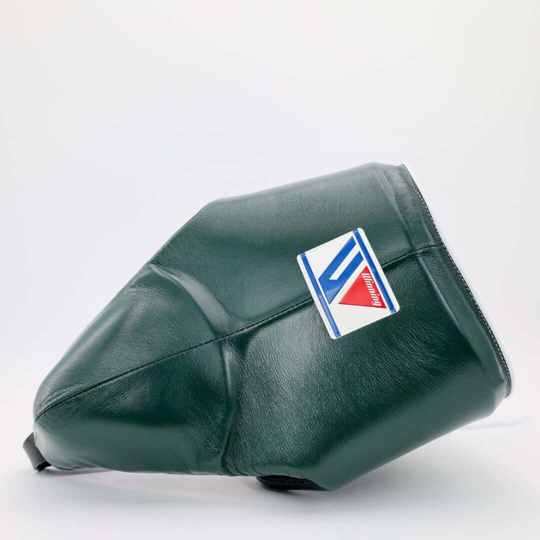 Winning Green Groin Guard High Quality Training Cup