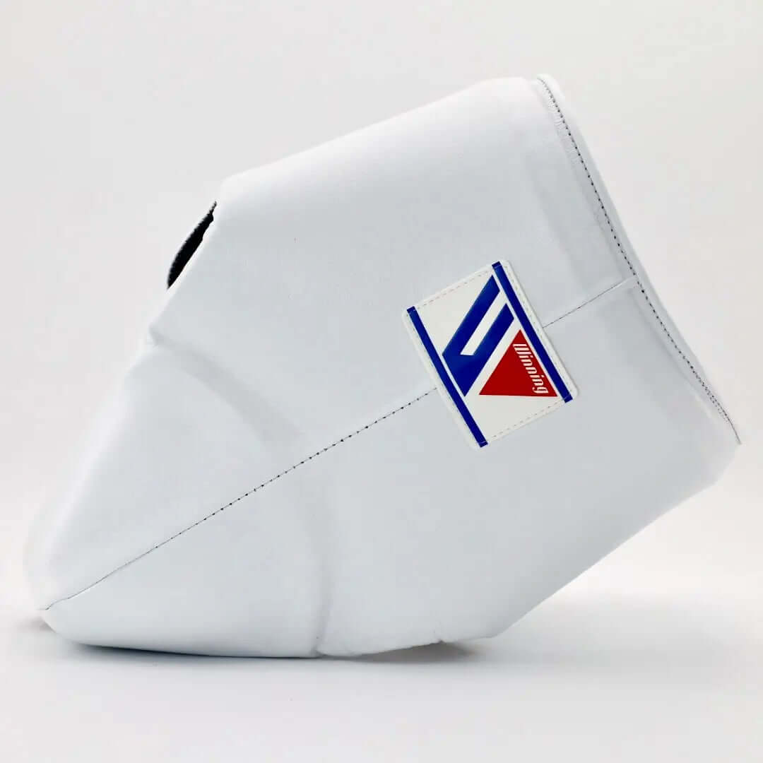 Winning Groin Guard White Premium Training Protection